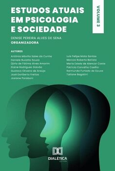 ESTUDOS ATUAIS EM PSICOLOGIA E SOCIEDADE