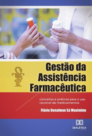 GESTO DA ASSISTNCIA FARMACUTICA