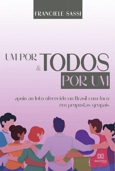 UM POR TODOS E TODOS POR UM