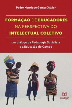 FORMA��O DE EDUCADORES NA PERSPECTIVA DO INTELECTUAL COLETIVO