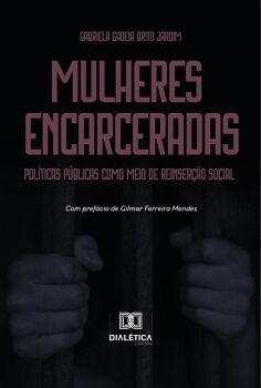 MULHERES ENCARCERADAS