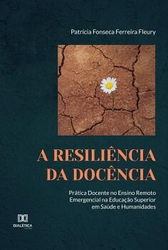 A RESILI�NCIA DA DOC�NCIA