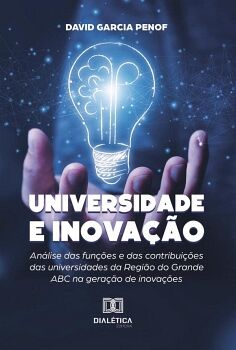 UNIVERSIDADE E INOVA��O