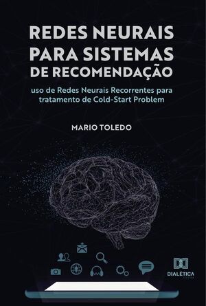 REDES NEURAIS PARA SISTEMAS DE RECOMENDAO