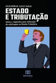 ESTADO E TRIBUTA��O