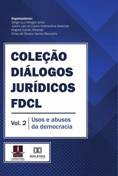 COLE��O DI�LOGOS JUR�DICOS FDCL VOL. 2