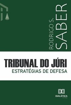 TRIBUNAL DO J�RI