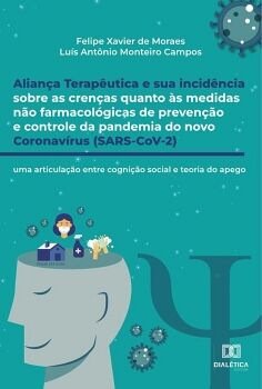 ALIAN�A TERAP�UTICA E SUA INCID�NCIA SOBRE AS CREN�AS QUANTO �S MEDIDAS N�O FARMACOL�GICAS DE PREVEN��O E CONTROLE DA PA