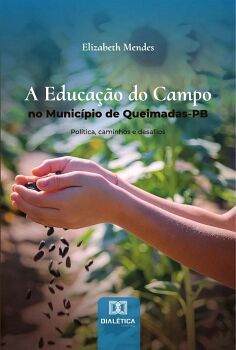 A EDUCAO DO CAMPO NO MUNICPIO DE QUEIMADAS-PB