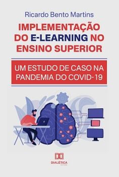 IMPLEMENTAO DO E-LEARNING NO ENSINO SUPERIOR