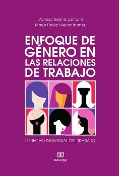 ENFOQUE DE G�NERO EN LAS RELACIONES DE TRABAJO