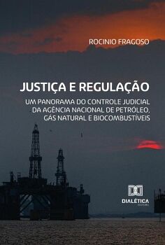 JUSTI�A E REGULA��O