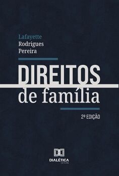 DIREITOS DE FAM�LIA