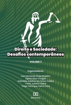 DIREITO E SOCIEDADE