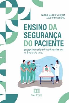 ENSINO DA SEGURAN�A DO PACIENTE