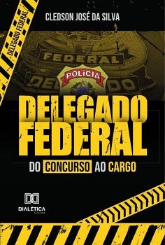 DELEGADO FEDERAL