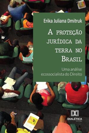 A PROTEO JURDICA DA TERRA NO BRASIL