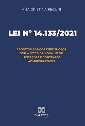 LEI N 14.133/2021