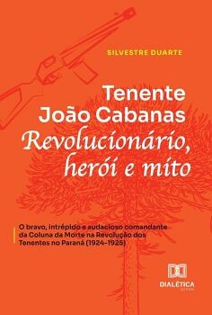 TENENTE JO�O CABANAS