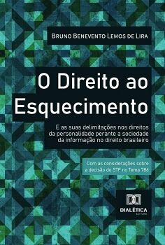 O DIREITO AO ESQUECIMENTO