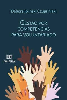 GEST�O POR COMPET�NCIAS PARA VOLUNTARIADO