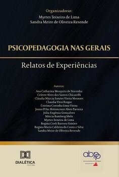 PSICOPEDAGOGIA NAS GERAIS