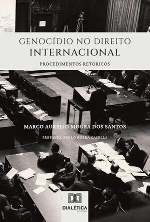 GENOCDIO NO DIREITO INTERNACIONAL