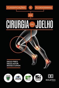CLASSIFICA��ES E FLUXOGRAMAS EM CIRURGIA DO JOELHO