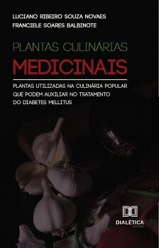 PLANTAS CULIN�RIAS MEDICINAIS
