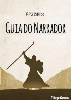 RPG B�BLICO - GUIA DO NARRADOR