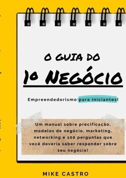 O GUIA DO 1 NEGCIO