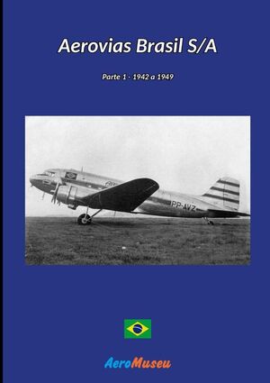 AEROVIAS BRASIL - 1