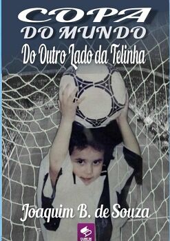 COPA DO MUNDO DO OUTRO LADO DA TELINHA
