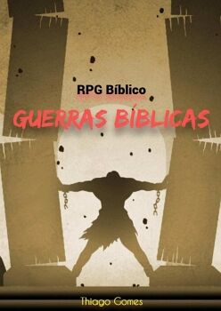 RPG B�BLICO - GUERRAS B�BLICAS