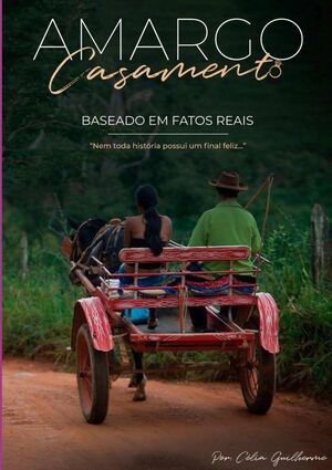 AMARGO CASAMENTO