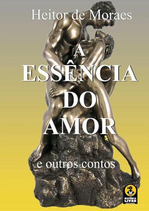 A ESSNCIA DO AAMOR