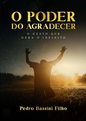 O PODER DO AGRADECER