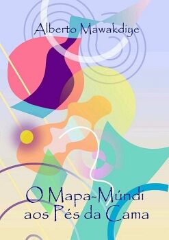 O MAPA-M�NDI AOS P�S DA CAMA