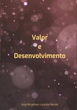 VALOR E DESENVOLVIMENTO