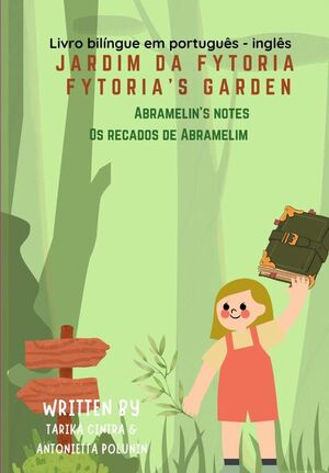 JARDIM DA FYTORIA