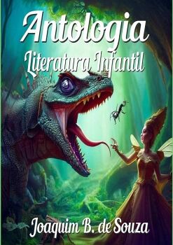 ANTOLOGIA DE LITERATURA INFANTIL