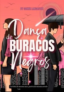 DAN�A DE BURACOS NEGROS