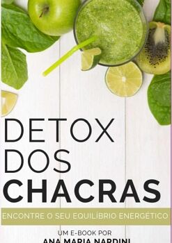 DETOX DOS CHACRAS