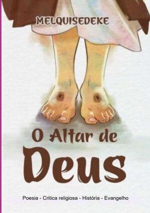 O ALTAR DE DEUS