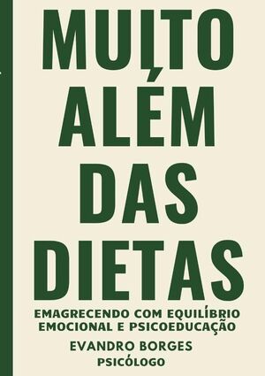MUITO ALM DAS DIETAS