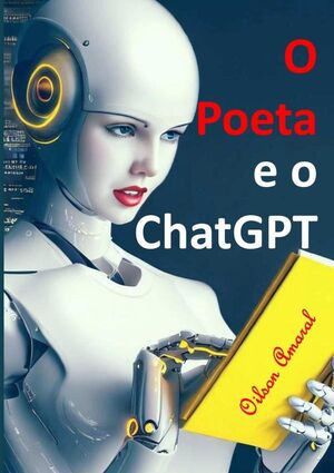 O POETA E O CHATGPT