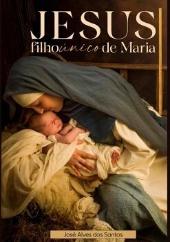 JESUS FILHO �NICO DE MARIA