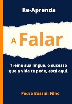 RE-APRENDA A FALAR