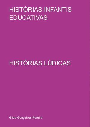 HISTRIAS INFANTIS EDUCATIVAS