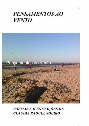PENSAMENTOS AO VENTO